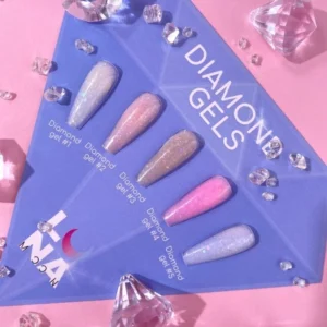 Diamond Bygge Gel 15ml. №1