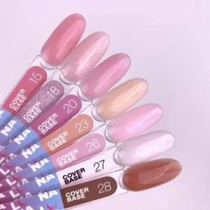 Luna Mood - Camouflage base Cover Base №28