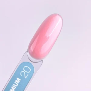 Luna Moon Gel Premium 15ml. №20