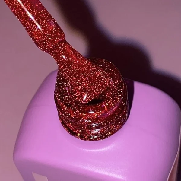 Liquid Gel Light Acrygel №57 - Bilde 2