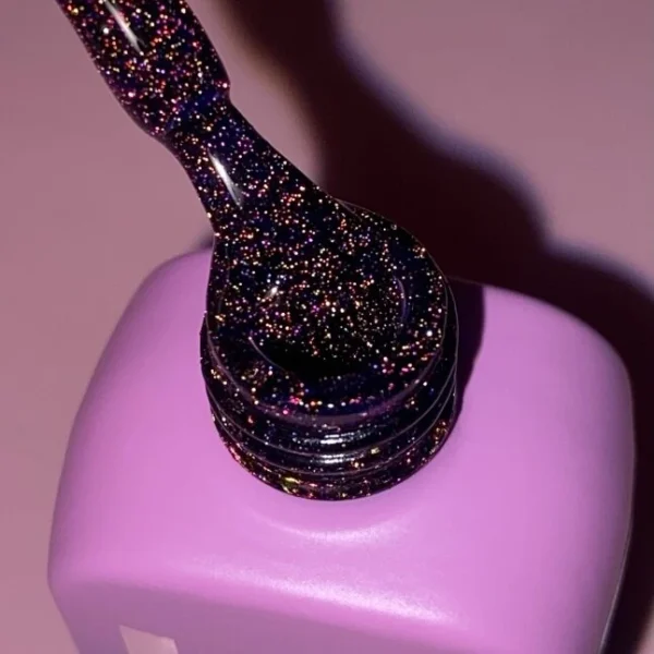 Liquid Gel Light Acrygel №58 - Bilde 3