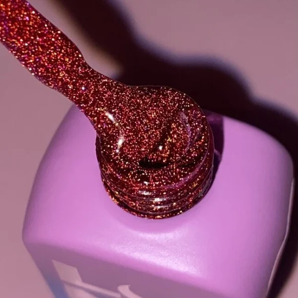 Liquid Gel Light Acrygel №60 - Bilde 4