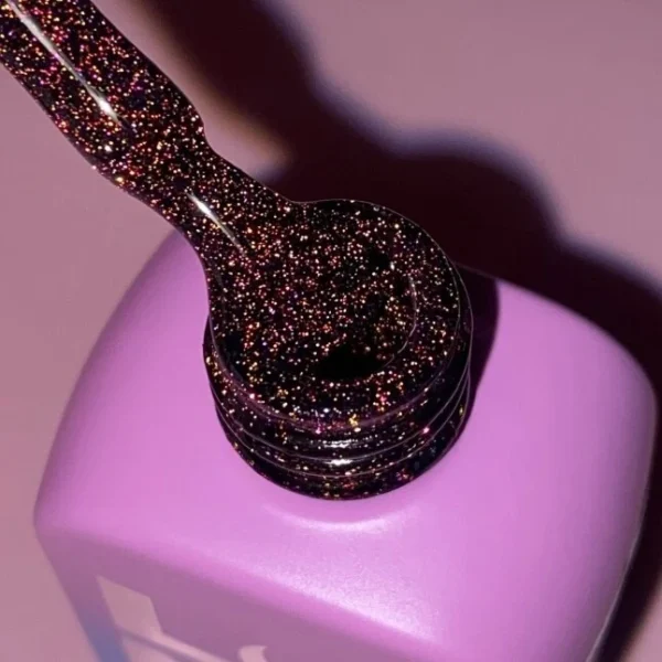 Liquid Gel Light Acrygel №61 - Bilde 4