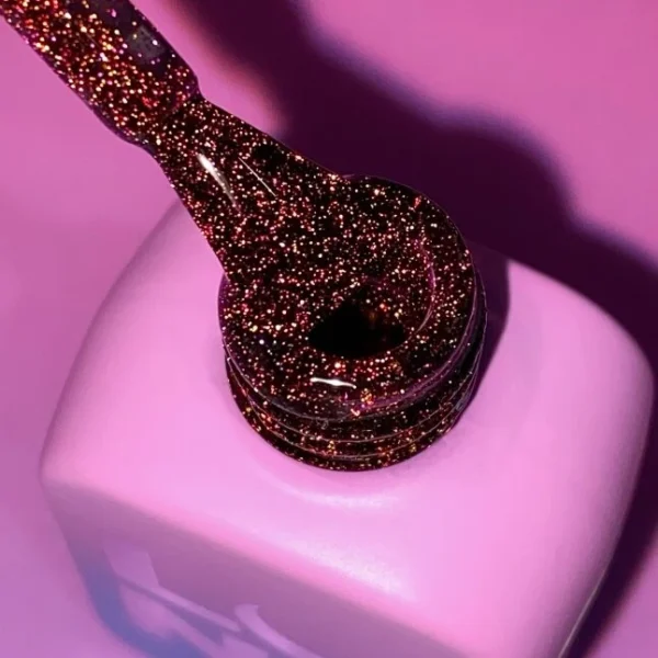 Liquid Gel Light Acrygel №59 - Bilde 4
