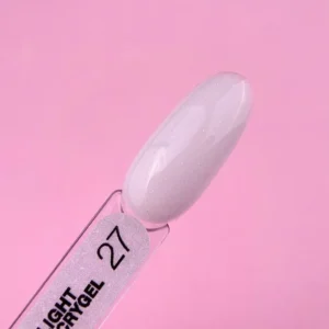 Liquid Gel Light Acrygel №27