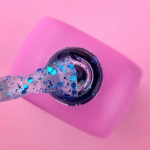 Luna Moon Top Glassy 13ml.