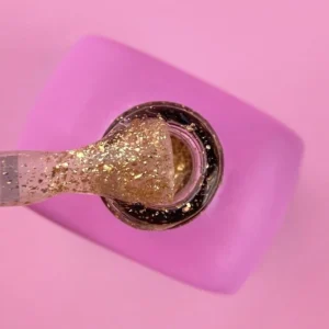 Luna Moon Top Gold 13ml.