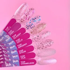 Luna Moon Top Stain 13ml.