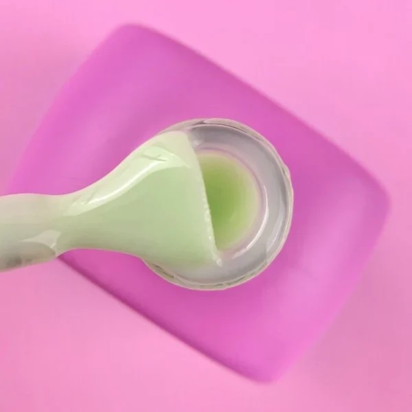 Liquid Gel Light Acrygel №48 - Bilde 5