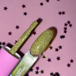 Liquid Gel Light Acrygel №43