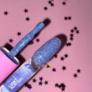 Liquid Gel Light Acrygel №41