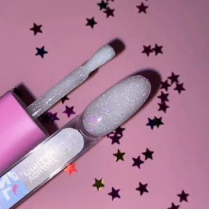 Liquid Gel Light Acrygel №39