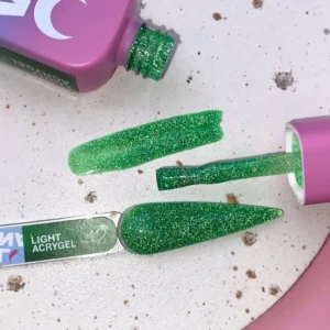 Liquid Gel Light Acrygel №42