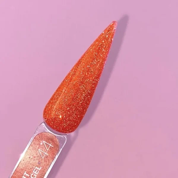 Liquid Gel Light Acrygel №44 - Bilde 4