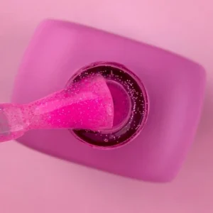 Luna Moon Top Matte Sand Pink 13ml.