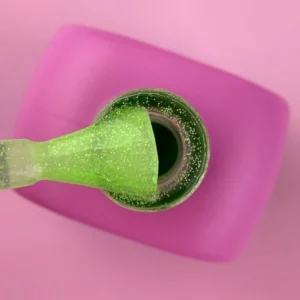 Luna Moon Top Matte Sand Green 13ml.