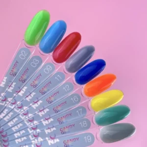 Candy Gel 15ml. №17