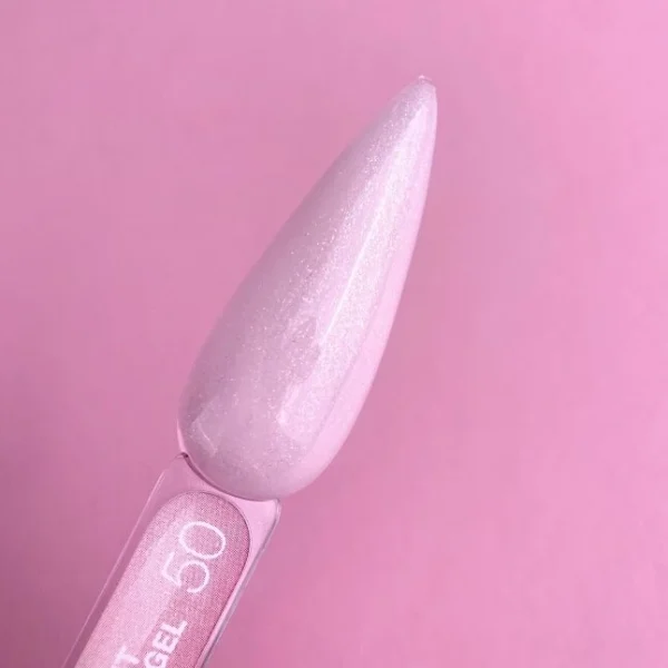 Liquid Gel Light Acrygel №50 - Bilde 5