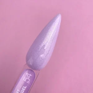 Liquid Gel Light Acrygel №54