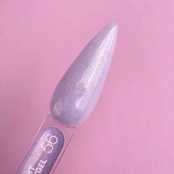 Liquid Gel Light Acrygel №56 - Bilde 3