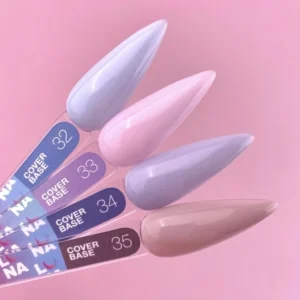 Luna Mood - Camouflage base Cover Base №35