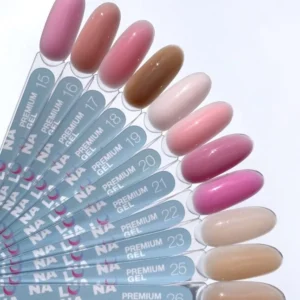 Luna Moon Gel Premium 15ml. №26