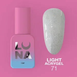 Liquid Gel Light Acrygel №71