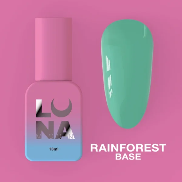 Luna Mood - Base Rainforest 13 ml