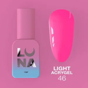 Liquid Gel Light Acrygel №46