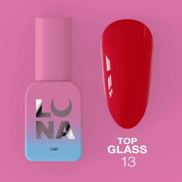 Luna Moon Top Glass №13 13ml