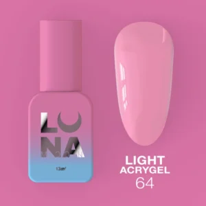 Liquid Gel Light Acrygel №64