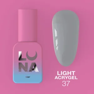 Liquid Gel Light Acrygel №37