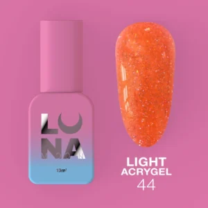 Liquid Gel Light Acrygel №44