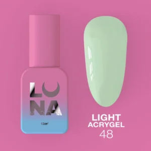 Liquid Gel Light Acrygel №48