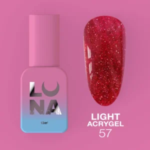 Liquid Gel Light Acrygel №57