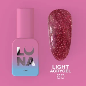 Liquid Gel Light Acrygel №60