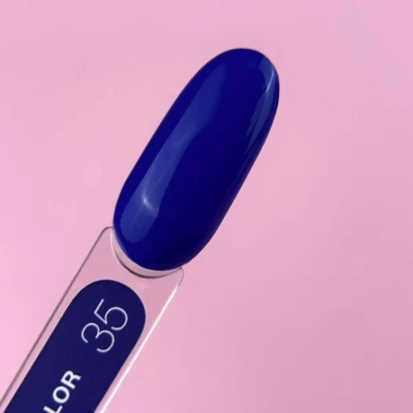 Luna Moon Gellakk №35 13ml. - Bilde 2