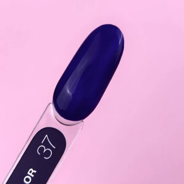Luna Moon Gellakk №37 13ml. - Bilde 2