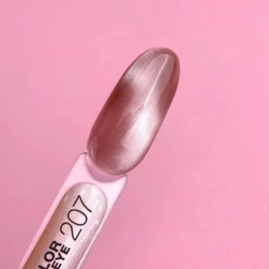 Luna Moon Gellakk Cat Eye №207 13ml.