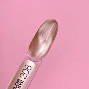 Luna Moon Gellakk Cat Eye №208 13ml.