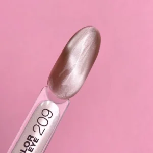 Luna Moon Gellakk Cat Eye №209 13ml.