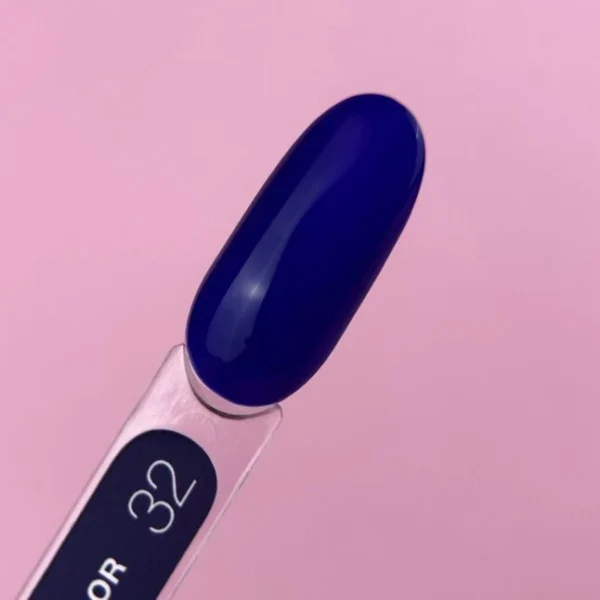 Luna Moon Gellakk №32 13ml. - Bilde 3