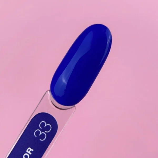 Luna Moon Gellakk №33 13ml. - Bilde 2