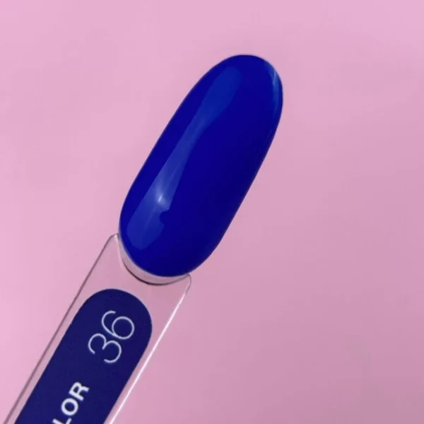 Luna Moon Gellakk №36 13ml. - Bilde 2