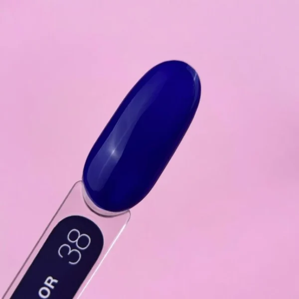 Luna Moon Gellakk №38 13ml. - Bilde 2