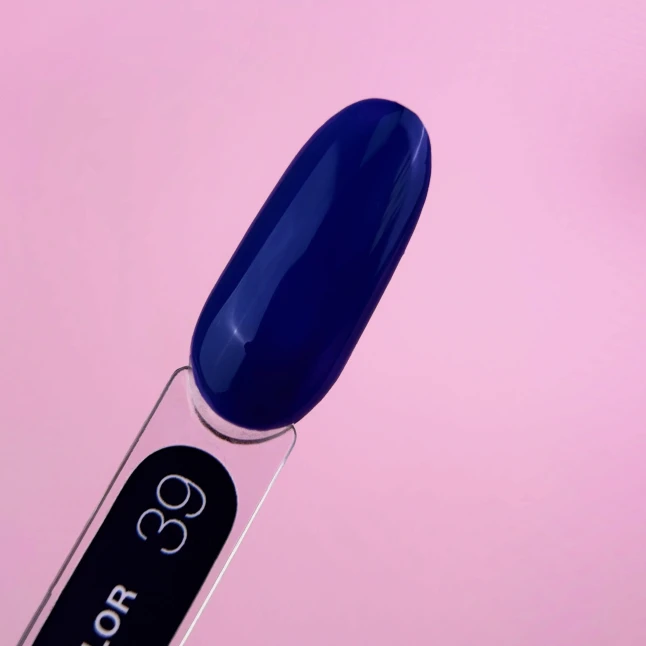Luna Moon Gellakk №39 13ml. - Bilde 2