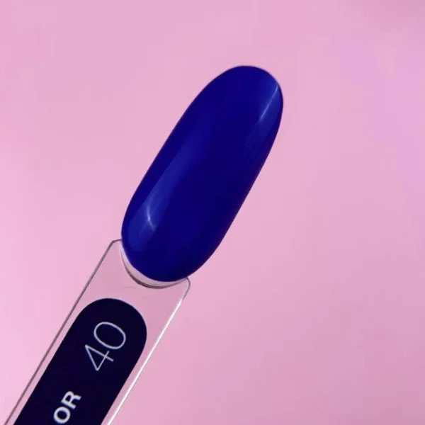 Luna Moon Gellakk №40 13ml. - Bilde 2