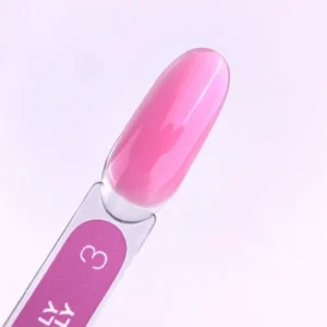 Luna Moon Jelly Gel №3 15ml.