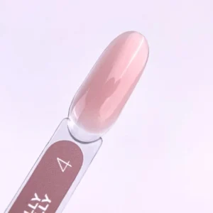 Luna Moon Jelly Gel №4 15ml.