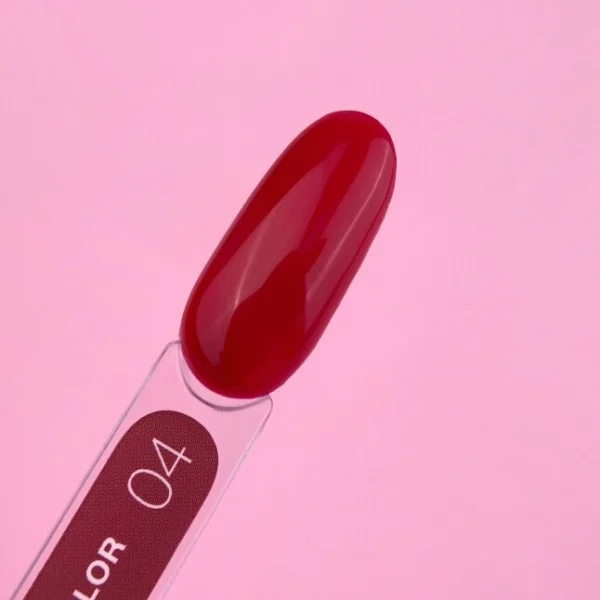Luna Moon Gellakk №4 13ml. - Bilde 2